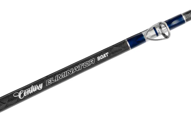 Century Eliminator Boat Eliminator Boat 12-20