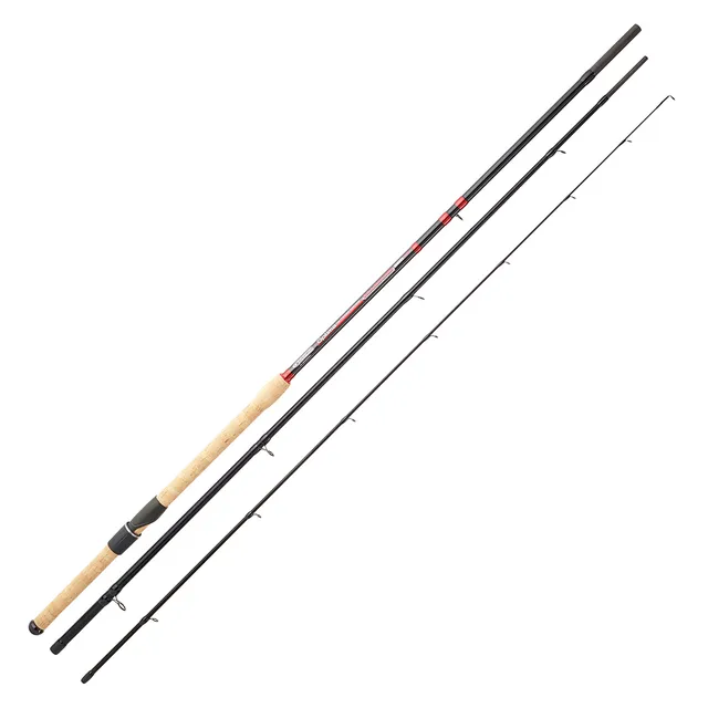 Garbolino Optima Allround 3S 3.9m ≤60g