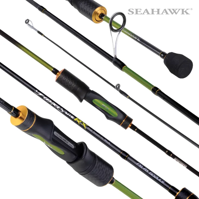 Seahawk Flexis Lite RX FXL-RX 602ULS