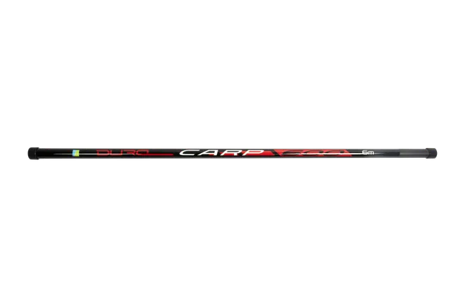 Preston Innovations Dura Carp Poles Dura Carp 600 6m Pole