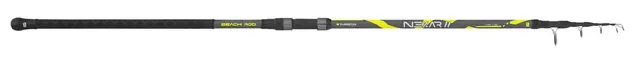 Tubertini Nexar 2 13'3" 120g