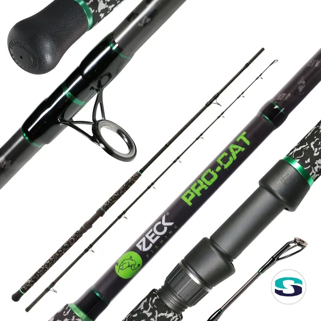 Zeck Pro-Cat Pro-Cat