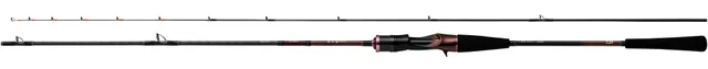 Daiwa Kohga D610HB-S・K