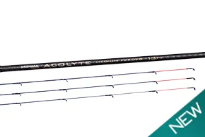 Drennan Acolyte 13ft Medium Feeder