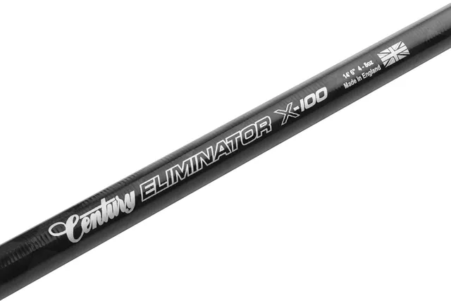 Century Eliminator Eliminator X100