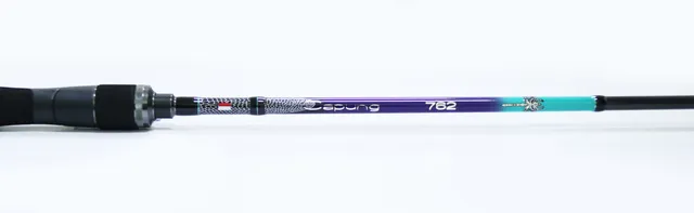 Relix Nusantara Capung 762 (5-10LB)