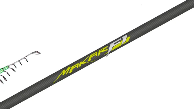 Colmic Makar F1 10'10"