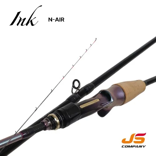 JS Company INK N AIR B592MH-CST