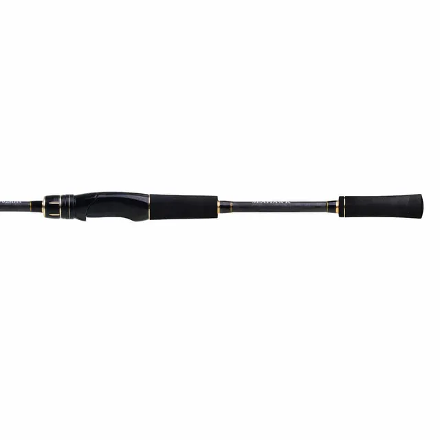 Seahawk Carbon Fury CF 602MHS