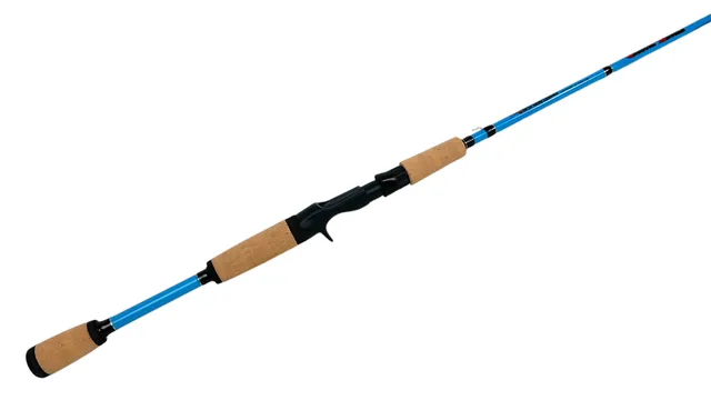 CastAway Rods InShore Smoker ISLC7