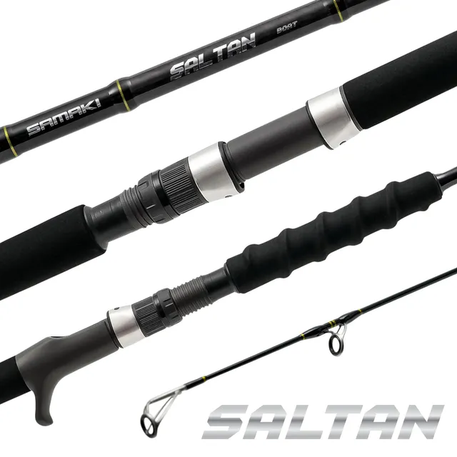 Samaki Saltan SS-571OH-J
