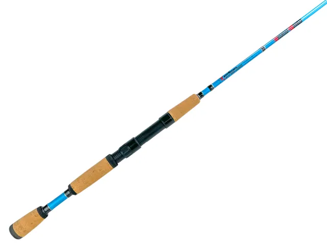 CastAway Rods InShore Smoker ISMS66
