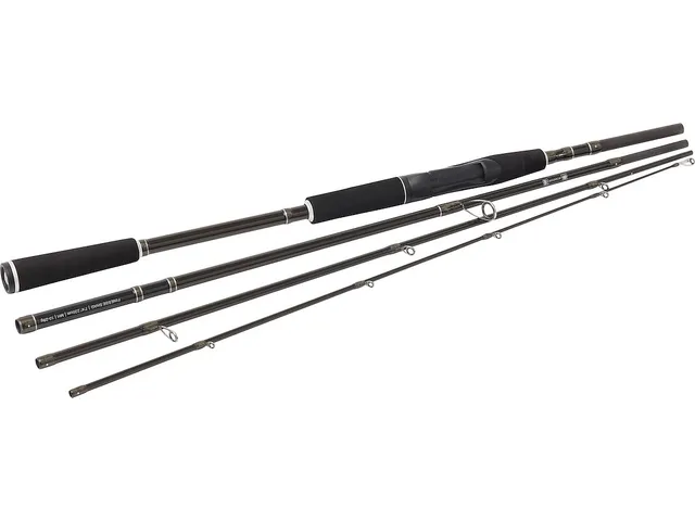 Westin W2 Finesse Shad Travel W255-0744-MH