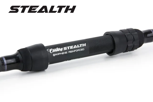 Century Stealth Graphene Stealth Graphene 12' 2.50lb