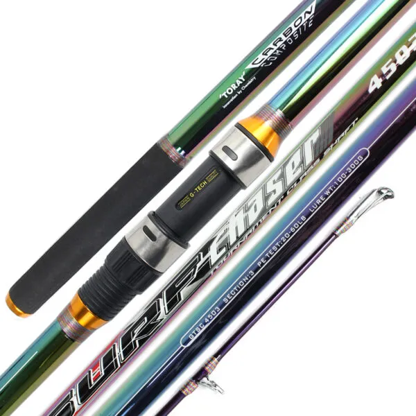 G-Tech Surf Chaser 4203