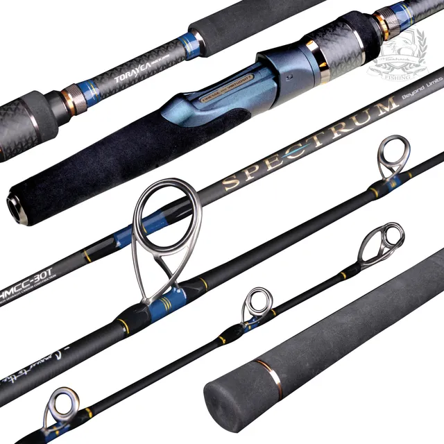 Seahawk Spectrum ST-582S-B