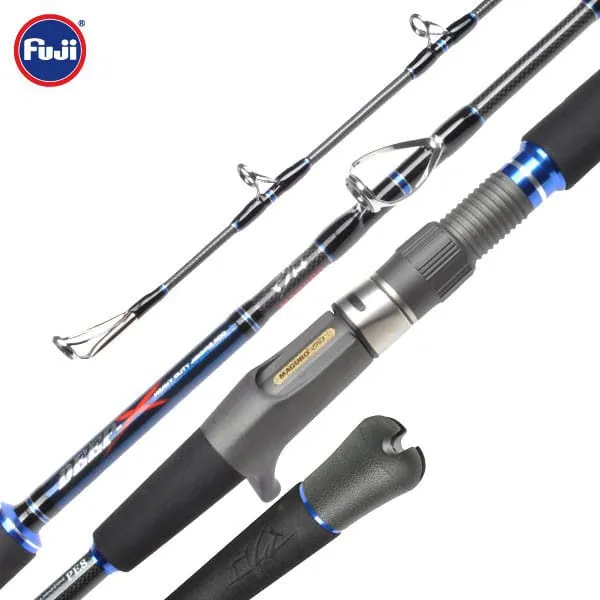 Maguro Deep X MDX JR1-8