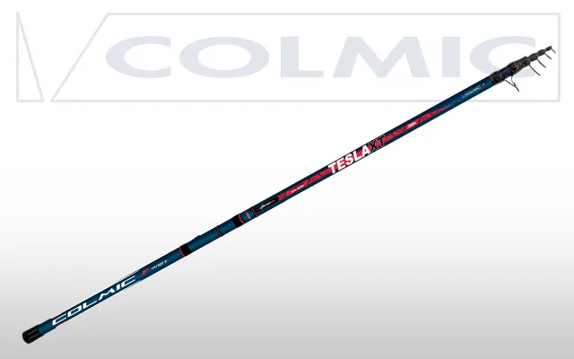 Colmic Tesla Xt 10'10"