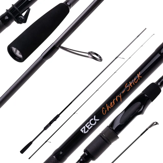 Zeck Cherry-Stick Cherry-Stick BE 230 | 16