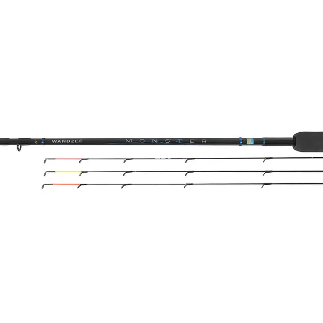 Preston Innovations Monster X Monster X 9ft Carp Feeder