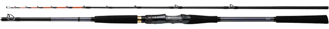 Daiwa Metallia Spear Squid 82-175
