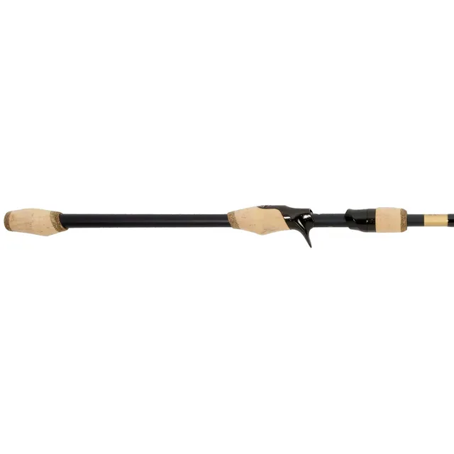Googan Squad Gold Gold Series Muscle XL Casting Rod