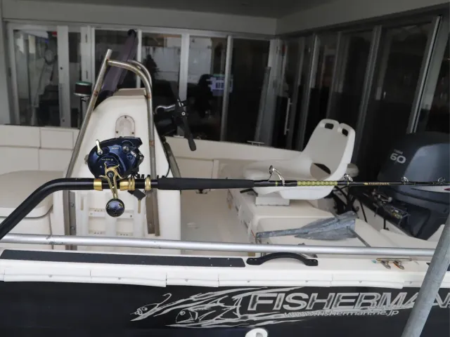 Fisherman SPINOZA 1piece CC