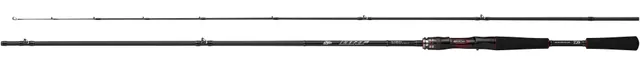 Daiwa HRF SX 76MLB-S