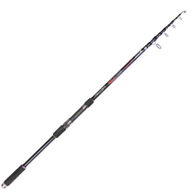 Garbolino Wild Pike Exceed 2.7m 20-40g