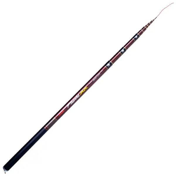 Maguro Piranha RR 360