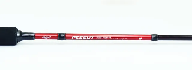 Relix Nusantara Pessut 602 8-17lbs