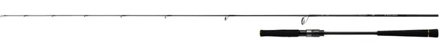 Daiwa Outrage BR LJ 63XHS-2