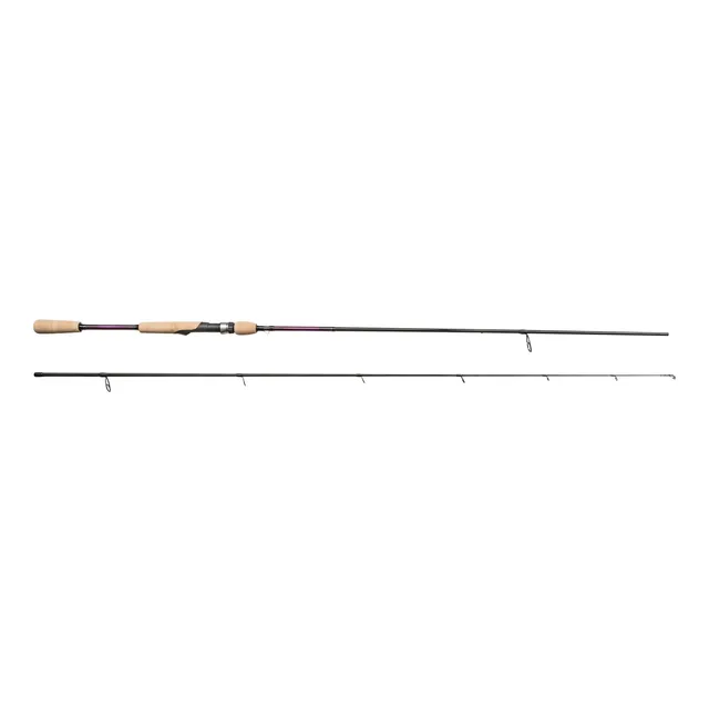 Svartzonker Force Deep 7'9" Spinning