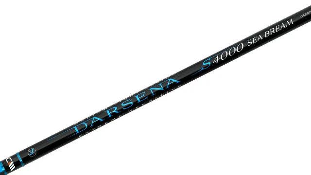 Colmic Darsena S-4000 16'5"