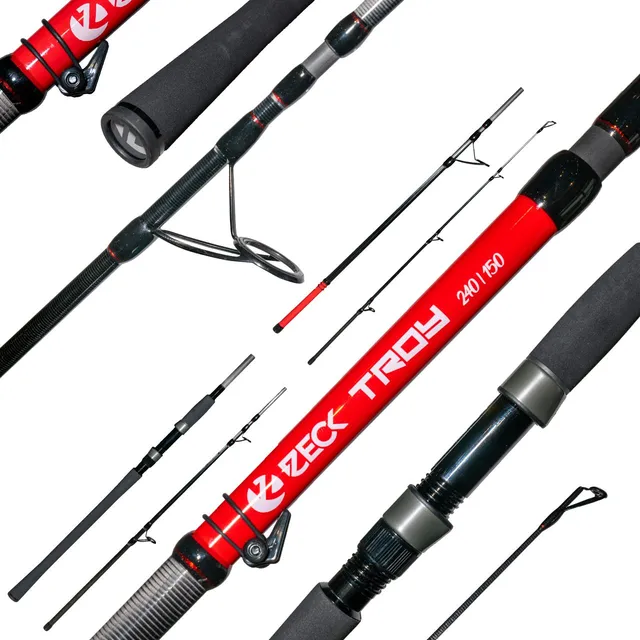 Zeck Troy Troy 240 | 150