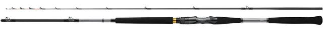 Daiwa Metallia Rosy Seabass MH-205・J
