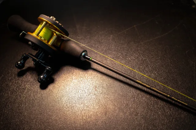 Frog Products Hunting Arrow (Short Rod)