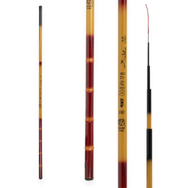 Albatroz Bamboo Bamboo 180