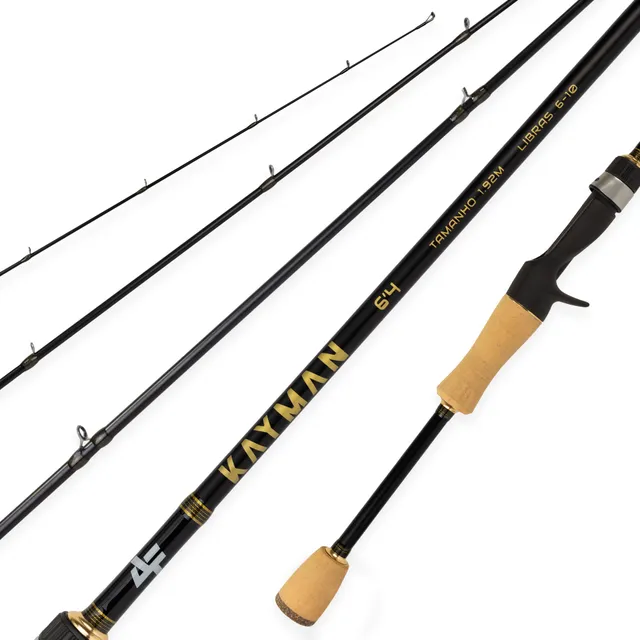 Albatroz Kayman Kayman C 6'4 6-12lbs
