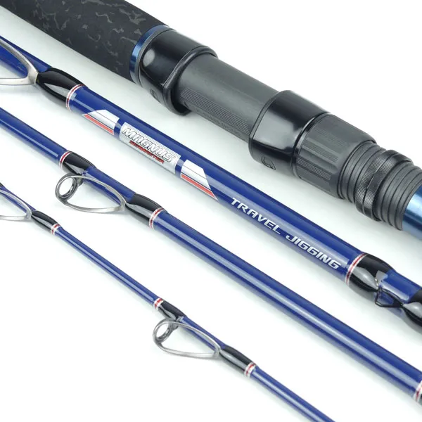 Sportex Magnus Seamaster Travel Jigging MT1930