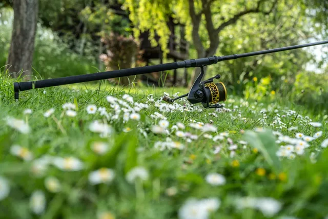 Nash Scope Black Duplon 9ft 3.25lb