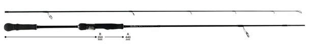 Ripple Fisher SilverStream Apis 72 Apis