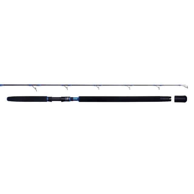Seahawk Amberjack Ocean Popper AMJ-OP 762S