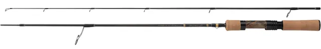 Daiwa Silver Creek Aurum 410L