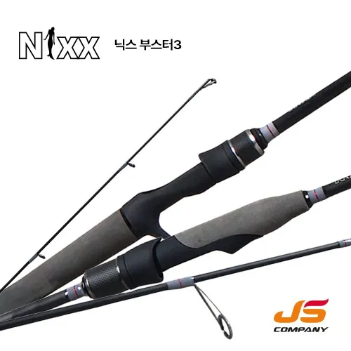 JS Company NIXX BOOSTER3 S672ML