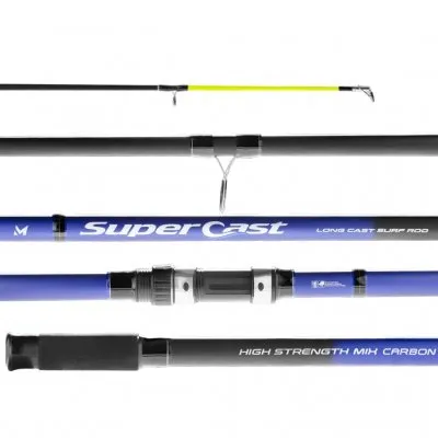 Marine Fishing Super Cast Long Cast Surf Rod SC-3003H
