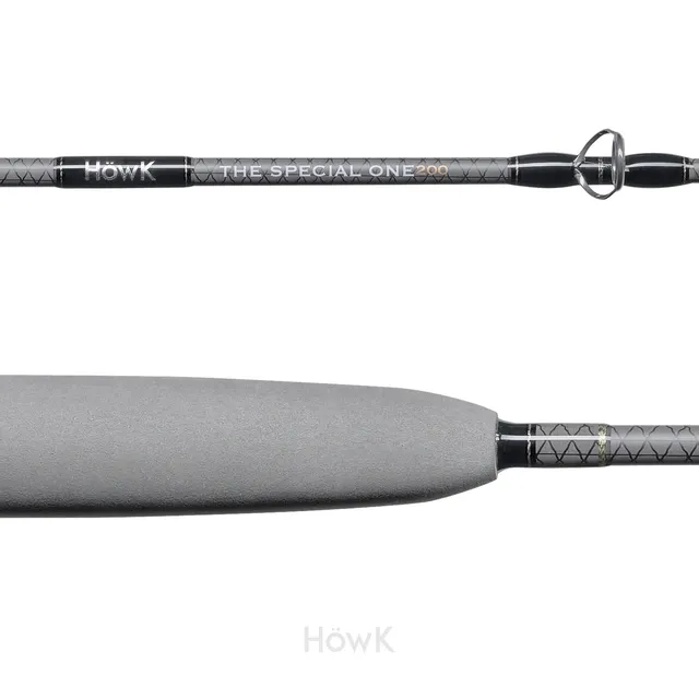 HÖWK The Special One The Special One 400