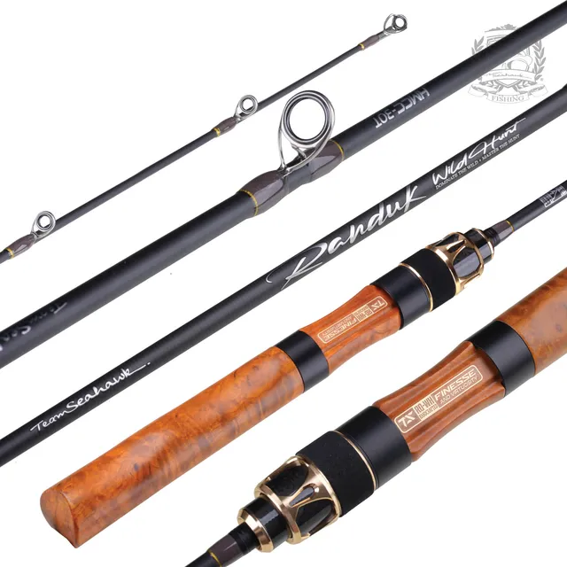 Seahawk Randuk Wild Hunt RDWH-501LS