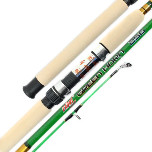 Exori Green Horn 256
