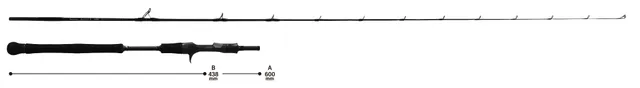 Ripple Fisher AGILE 67ML